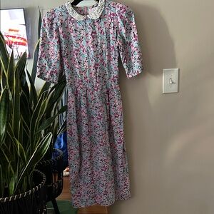 Vintage Jane Schafthausen